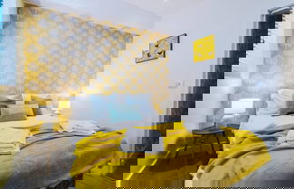 Photo 5 - Old Trafford Two-bedroom Stay by Belvilla