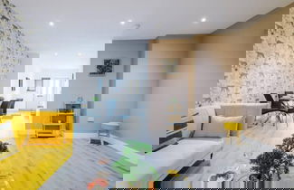 Photo 14 - Old Trafford Two-bedroom Stay by Belvilla