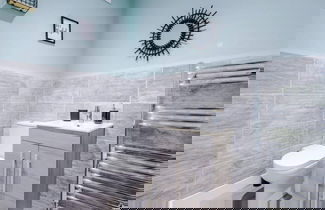 Photo 18 - Old Trafford Two-bedroom Stay by Belvilla