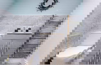 Photo 17 - Old Trafford Two-bedroom Stay by Belvilla