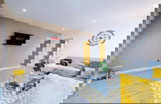 Photo 12 - Old Trafford Two-bedroom Stay by Belvilla