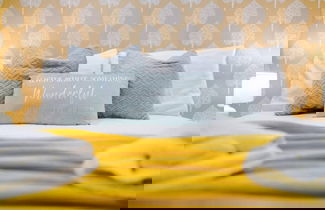 Photo 4 - Old Trafford Two-bedroom Stay by Belvilla