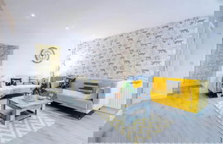 Photo 11 - Old Trafford Two-bedroom Stay by Belvilla