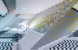 Photo 6 - Old Trafford Two-bedroom Stay by Belvilla