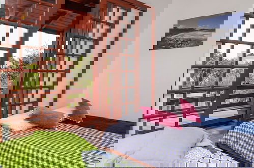 Foto 10 - Conforto em Jurerê com sua família THI003e4