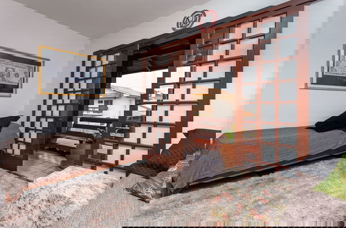 Foto 1 - Conforto em Jurerê com sua família THI003e4