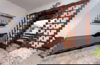 Foto 1 - Conforto em Jurerê com sua família THI003e4