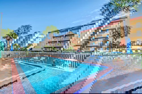 Photo 21 - Ocean View Condo, Easy Acces to the Pool and Private Walkway to the Beach by RedAwning