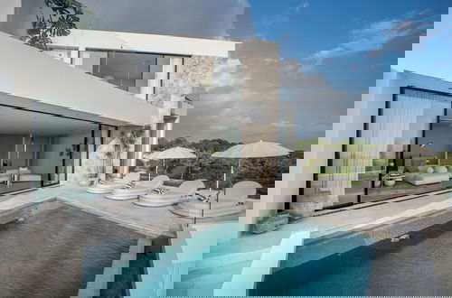 Foto 52 - Villa Namiko by Alfred in Bali
