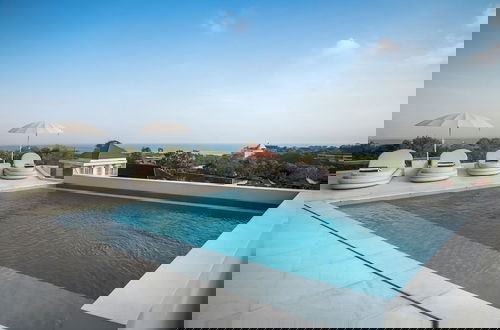 Foto 31 - Villa Namiko by Alfred in Bali