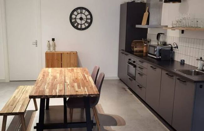 LK 2BR Serviced Apartments - Foto 5