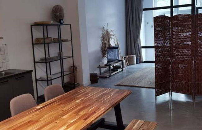 LK 2BR Serviced Apartments - Foto 9