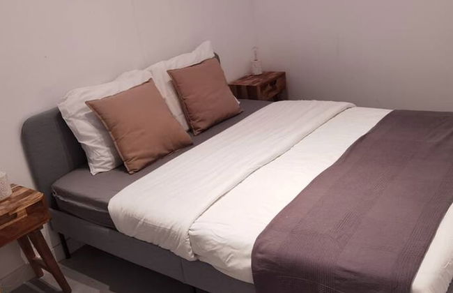 LK 2BR Serviced Apartments - Foto 14