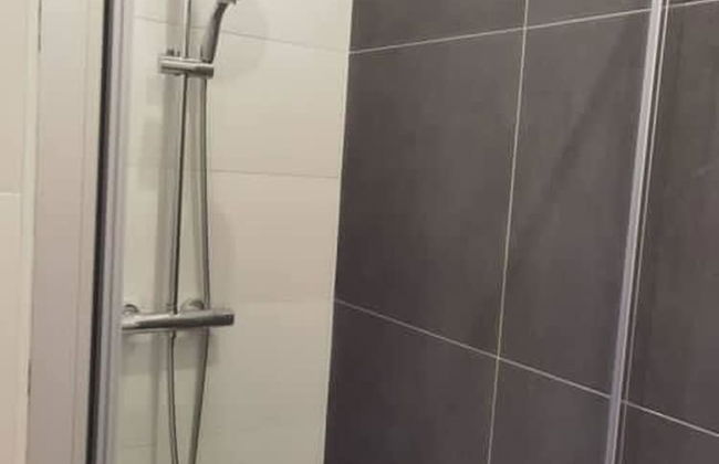LK 2BR Serviced Apartments - Foto 17