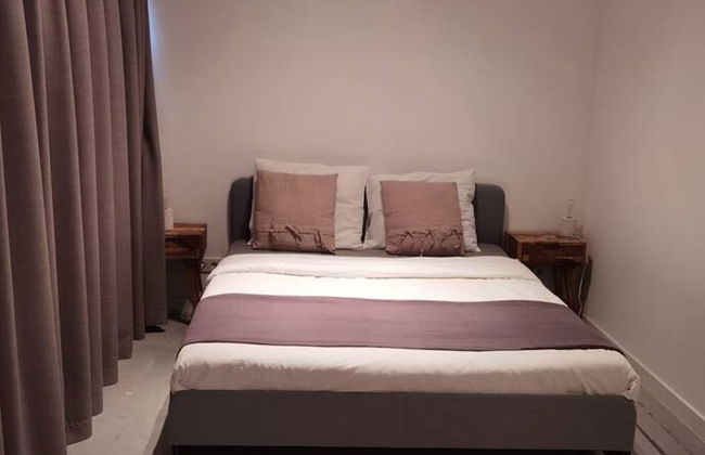 LK 2BR Serviced Apartments - Foto 6