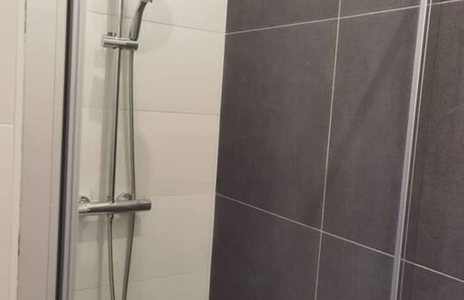 LK 2BR Serviced Apartments - Foto 11