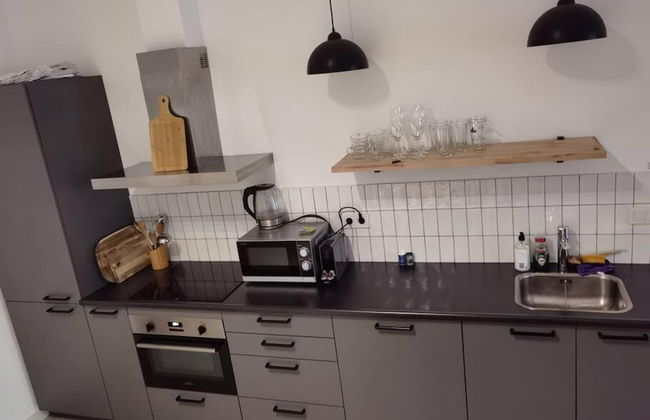 LK 2BR Serviced Apartments - Foto 19