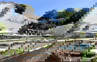 Foto 1 - Villa Olivella in Anacapri