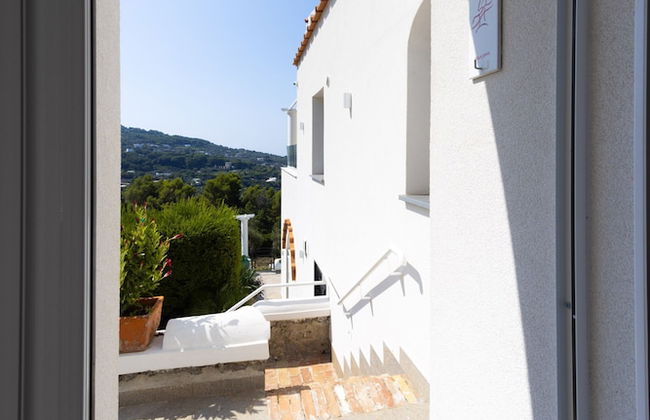 Villa Olivella in Anacapri - Foto 75