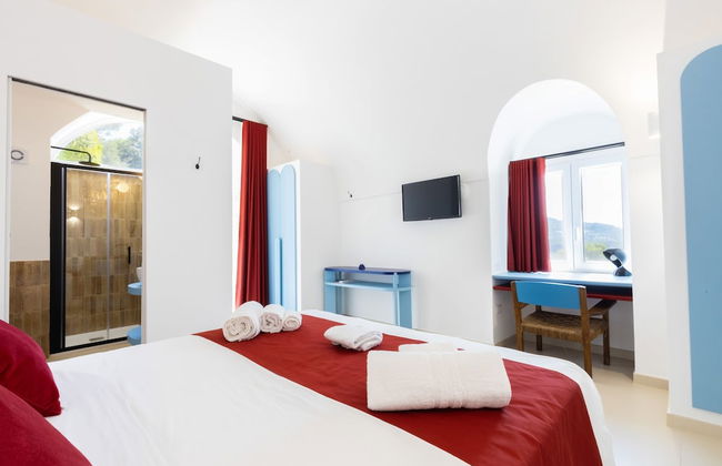 Villa Olivella in Anacapri - Foto 39