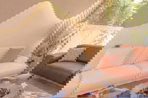 Foto 3 - Los Suites