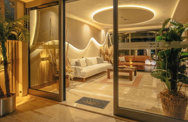 Los Suites - Foto 2