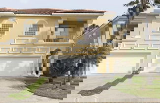 Foto 1 - Villas House Bayview