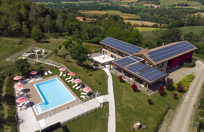 TENUTA VALDORSO AGRI RESORT - Foto 1