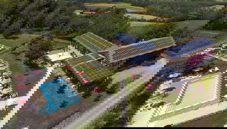 Foto 1 - TENUTA VALDORSO AGRI RESORT