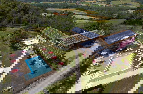 Foto 1 - TENUTA VALDORSO AGRI RESORT