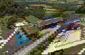 Foto 1 - TENUTA VALDORSO AGRI RESORT