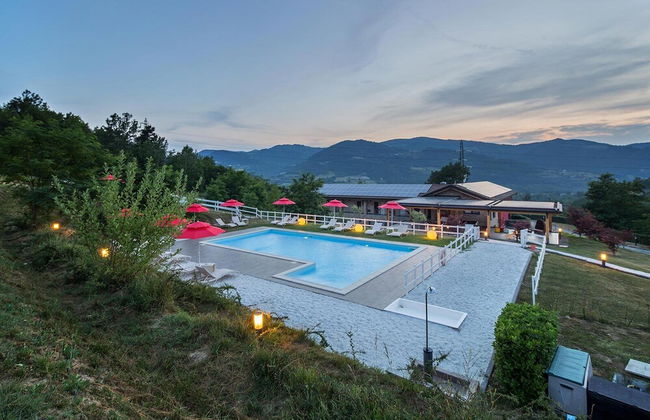 TENUTA VALDORSO AGRI RESORT - Foto 33