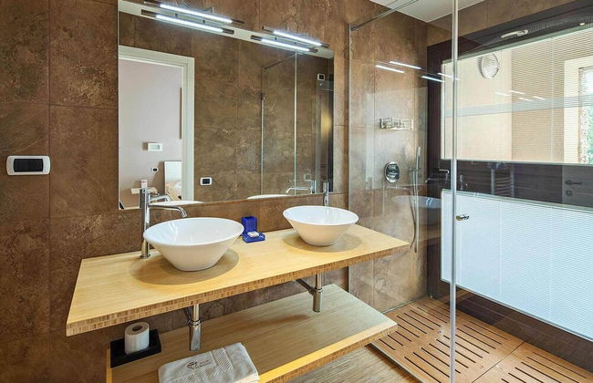 TENUTA VALDORSO AGRI RESORT - Foto 19