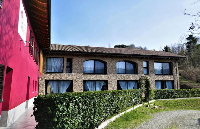 TENUTA VALDORSO AGRI RESORT - Foto 25