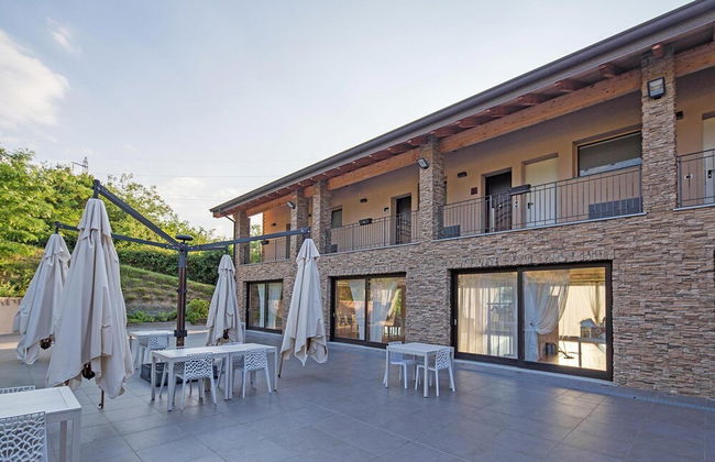 TENUTA VALDORSO AGRI RESORT - Foto 22