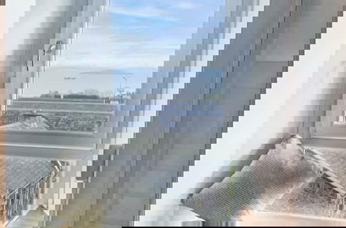 Foto 1 - Stunning Sea Views in Central Burntisland