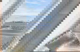 Foto 1 - Stunning Sea Views in Central Burntisland