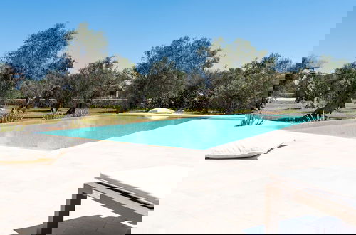 Foto 53 - Stunning Villa Surrounded by Olive Trees - Beahost