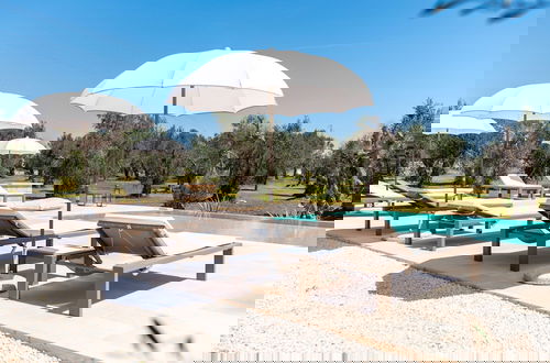 Foto 49 - Stunning Villa Surrounded by Olive Trees - Beahost