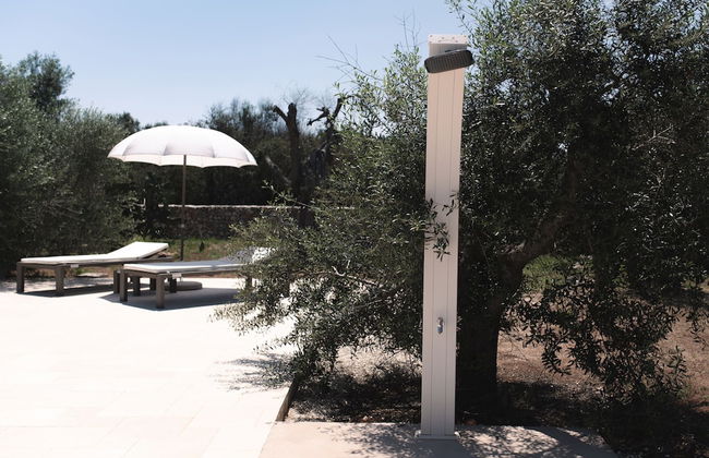 Stunning Villa Surrounded by Olive Trees - Beahost - Foto 70