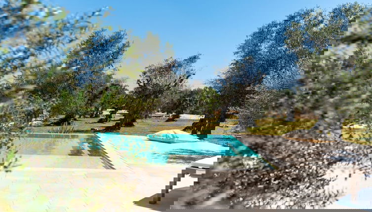 Foto 1 - Stunning Villa Surrounded by Olive Trees - Beahost