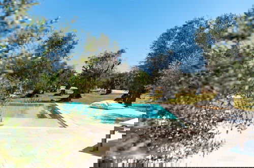 Foto 1 - Stunning Villa Surrounded by Olive Trees - Beahost