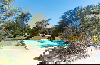 Foto 1 - Stunning Villa Surrounded by Olive Trees - Beahost