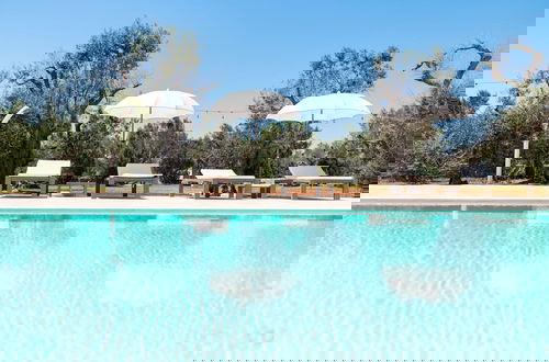 Foto 51 - Stunning Villa Surrounded by Olive Trees - Beahost