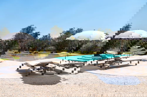 Foto 46 - Stunning Villa Surrounded by Olive Trees - Beahost
