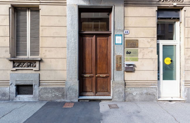 Appartamento Colombo al Mercato Rionale - Foto 21