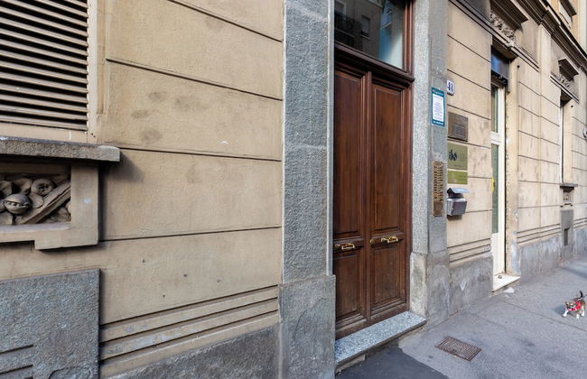 Appartamento Colombo al Mercato Rionale - Foto 20