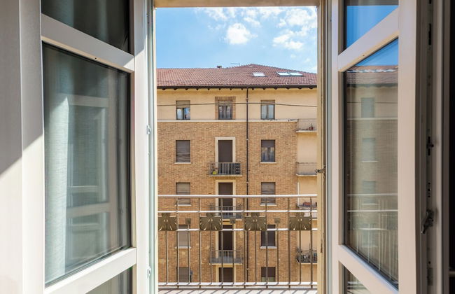 Appartamento Colombo al Mercato Rionale - Foto 1