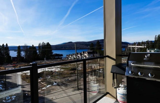 Condo le Y TI - St-donat - Photo 15