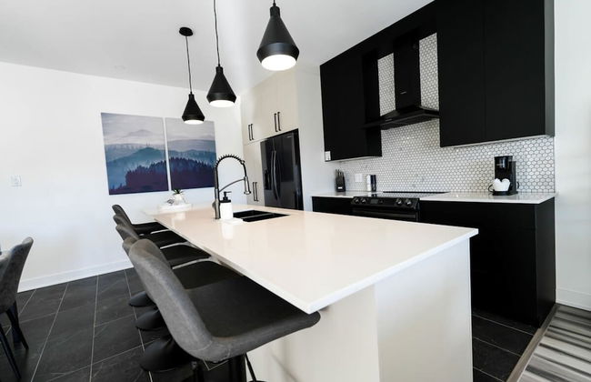 Condo le Y TI - St-donat - Photo 31